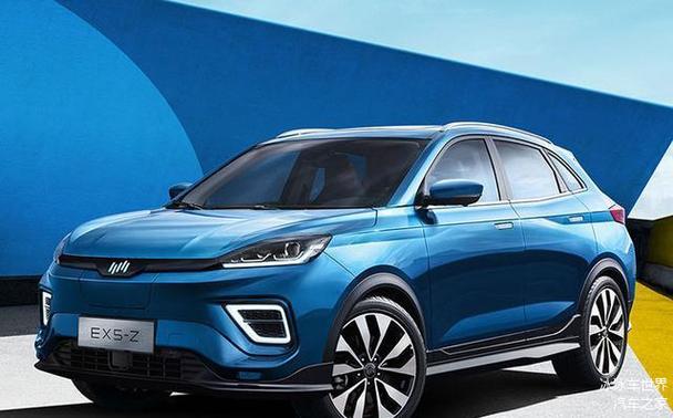 惠州152WEY威派豪华SUV市场的黑马，零跑汽车与智能交通系统的协同