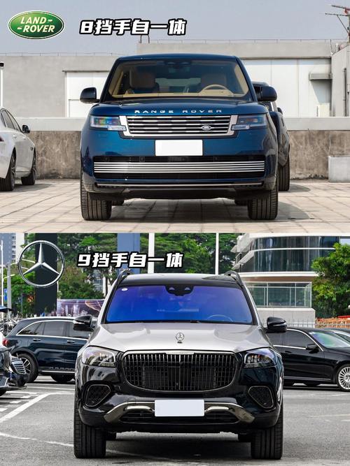 惠州152迈巴赫经典与现代的完美融合，路虎如何塑造独特的品牌形象